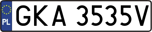GKA3535V