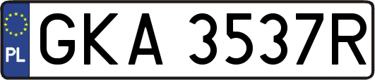 GKA3537R