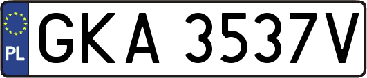 GKA3537V