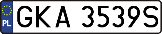 GKA3539S