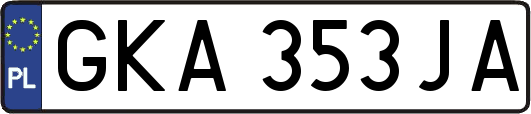 GKA353JA