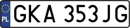 GKA353JG