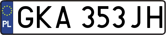 GKA353JH