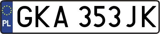 GKA353JK