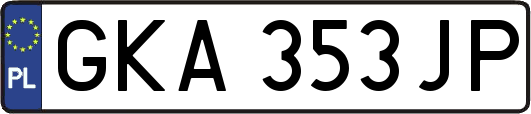 GKA353JP