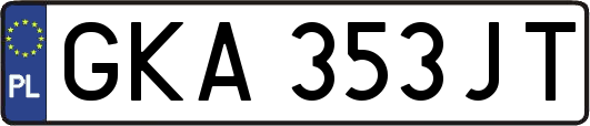GKA353JT