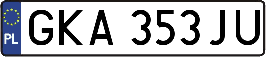 GKA353JU