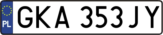 GKA353JY