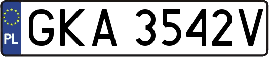 GKA3542V