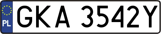 GKA3542Y
