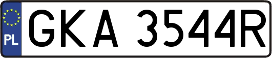 GKA3544R
