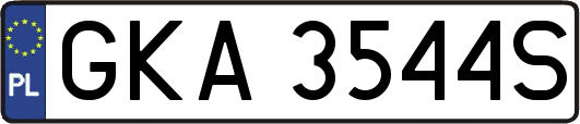 GKA3544S