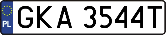GKA3544T