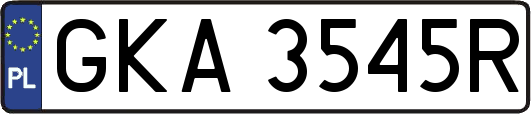 GKA3545R