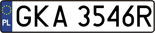GKA3546R