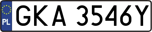 GKA3546Y