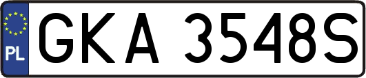 GKA3548S