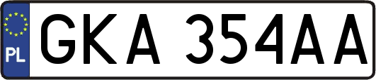 GKA354AA