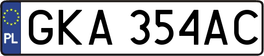 GKA354AC