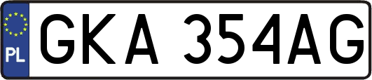 GKA354AG