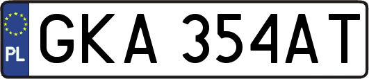 GKA354AT