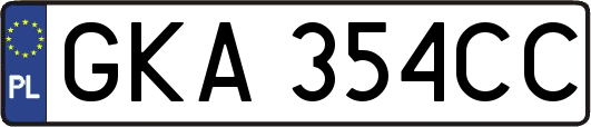 GKA354CC