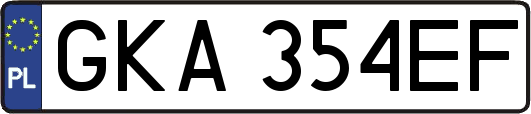 GKA354EF