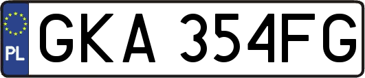 GKA354FG