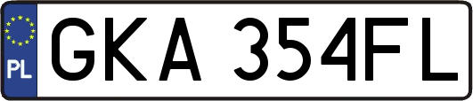 GKA354FL