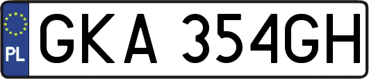 GKA354GH