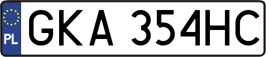 GKA354HC