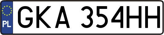 GKA354HH
