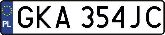 GKA354JC