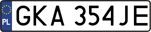 GKA354JE
