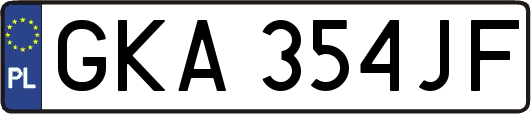GKA354JF