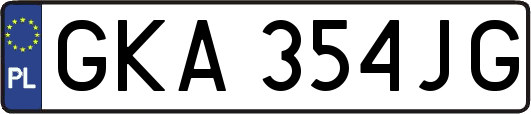 GKA354JG
