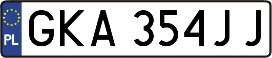 GKA354JJ