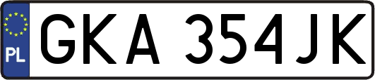 GKA354JK