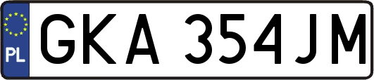 GKA354JM