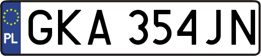 GKA354JN
