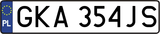 GKA354JS