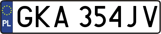 GKA354JV