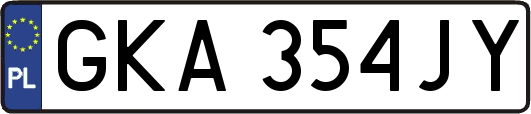 GKA354JY
