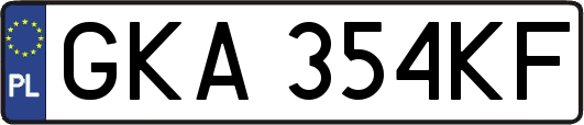 GKA354KF
