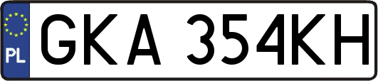 GKA354KH