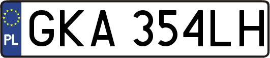 GKA354LH