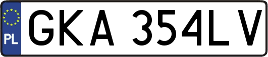 GKA354LV