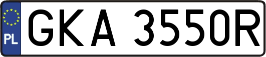 GKA3550R