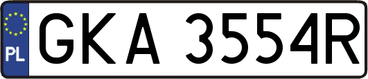 GKA3554R