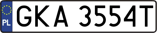 GKA3554T